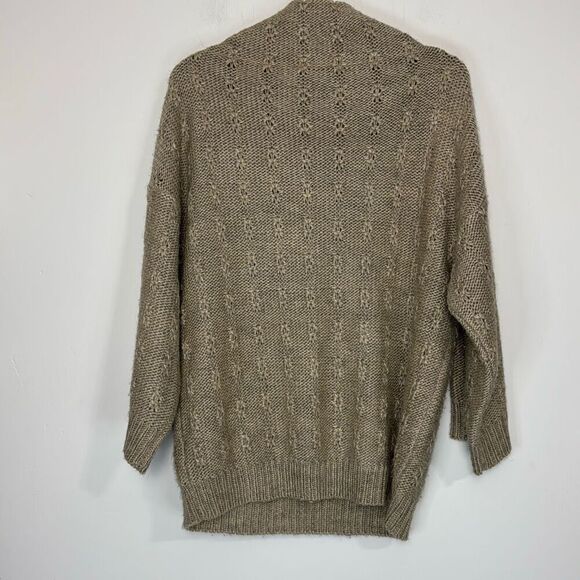 Plenty by Tracy Reese Cowl Neck Sweater M - Picture 4 of 6